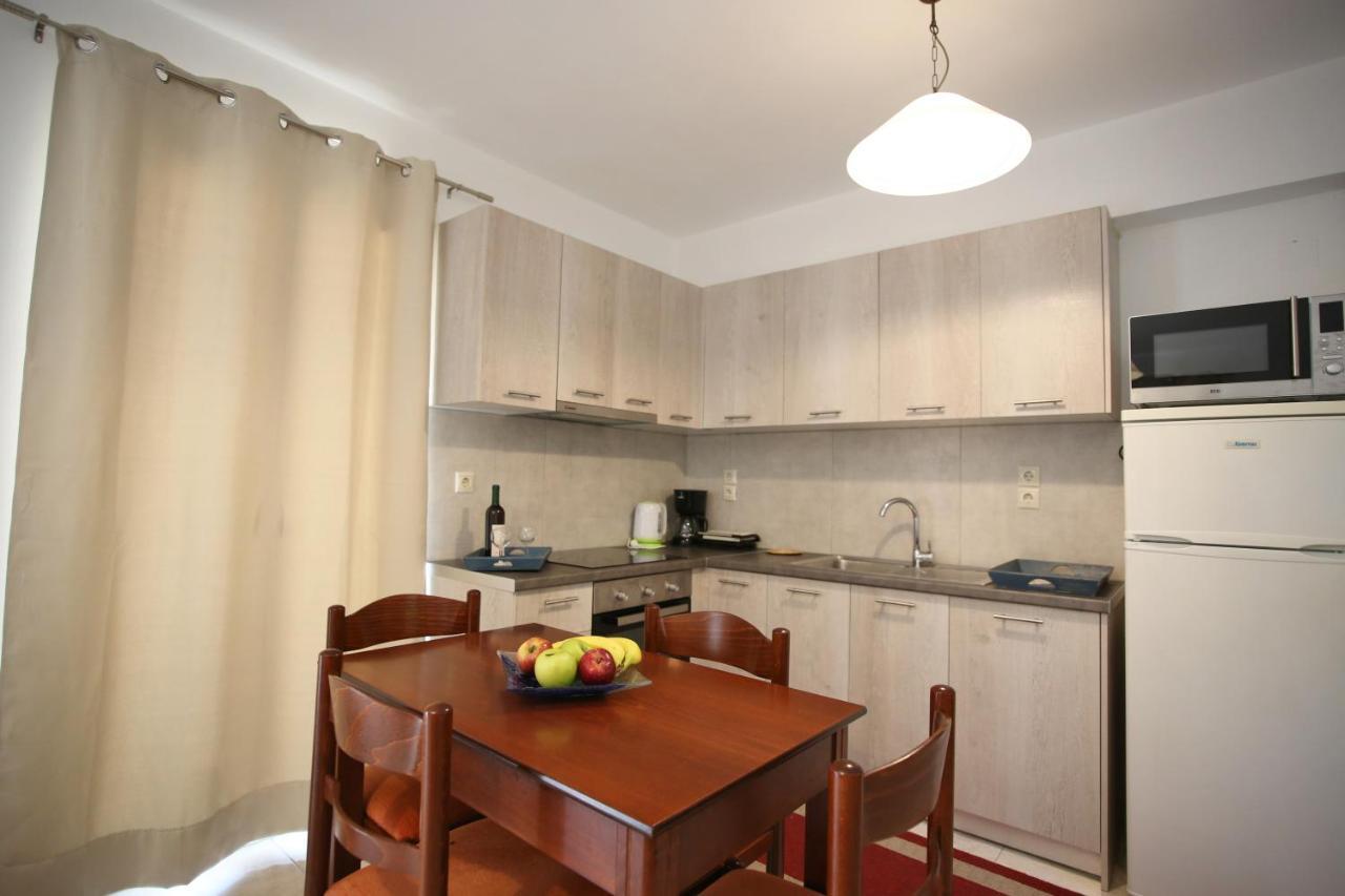 Cozy Apartments In City'S Suburbs Lefkáda Dış mekan fotoğraf