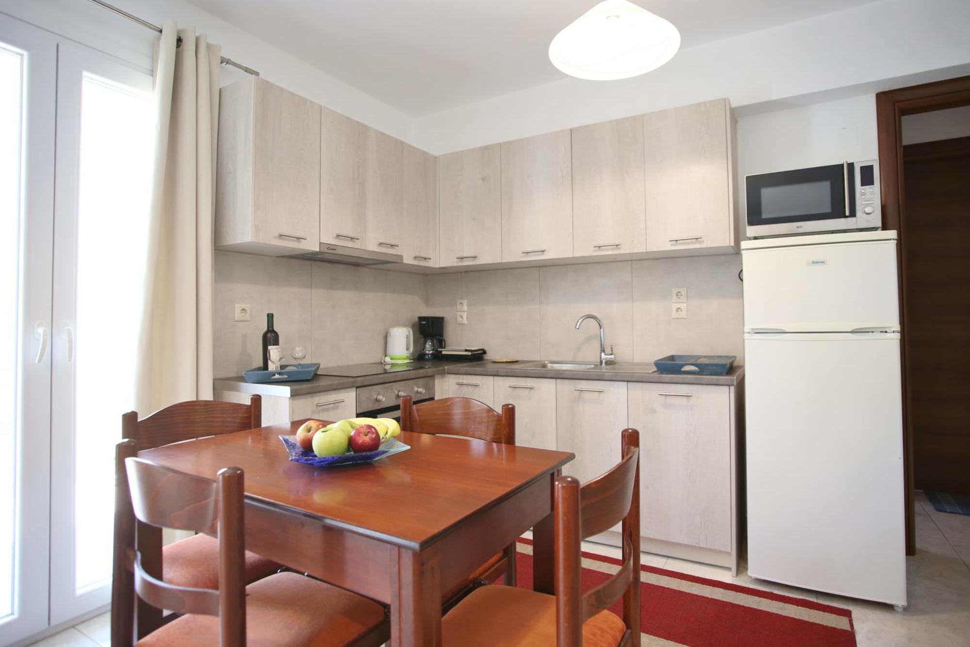 Cozy Apartments In City'S Suburbs Lefkáda Dış mekan fotoğraf